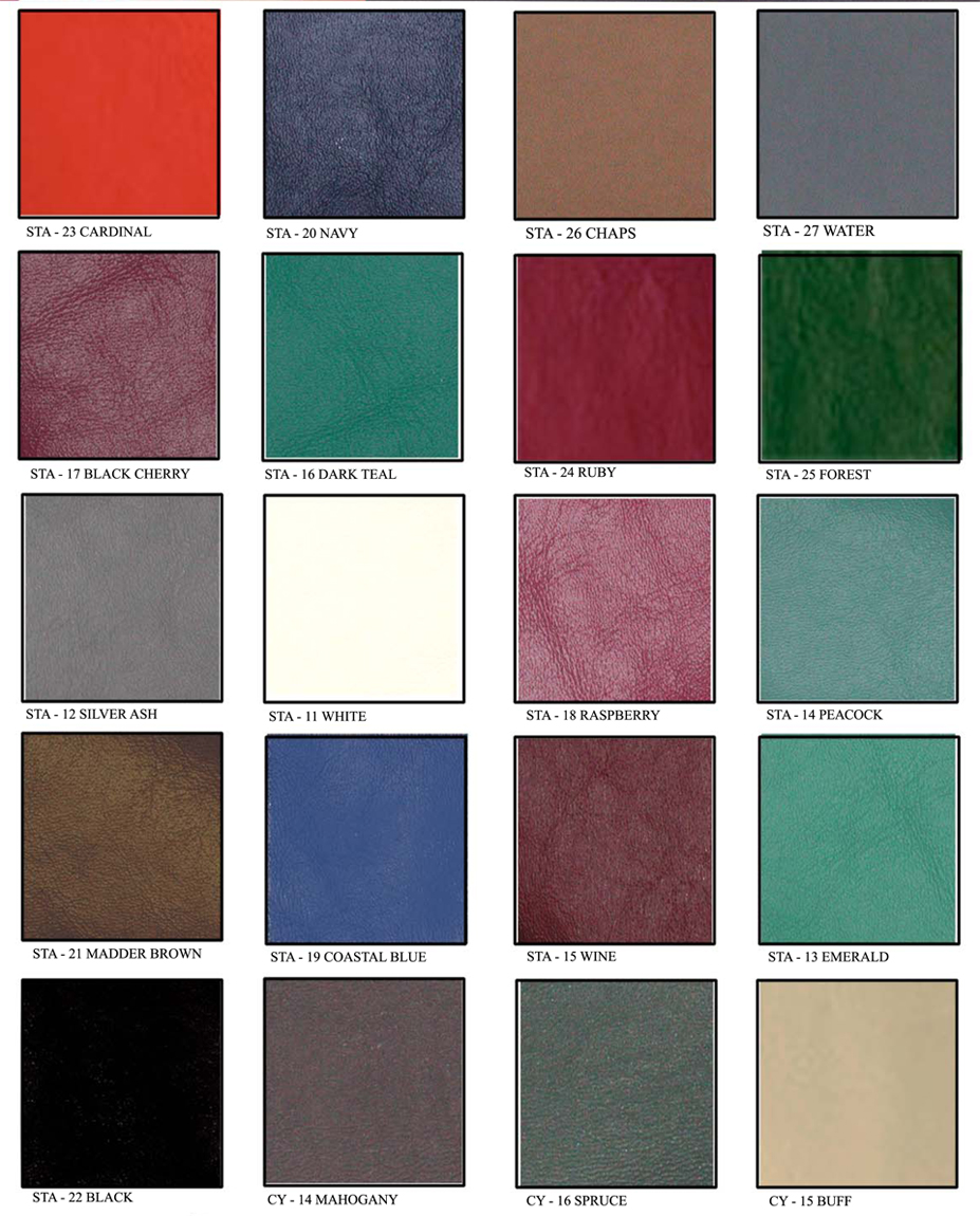 lloyd vinyl colors