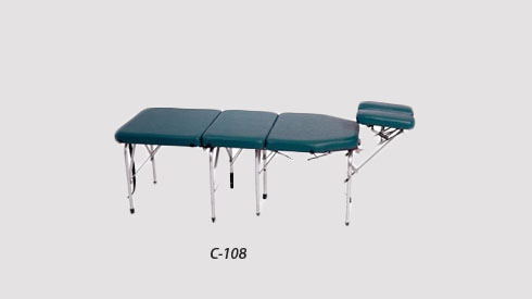 portable treatment tables